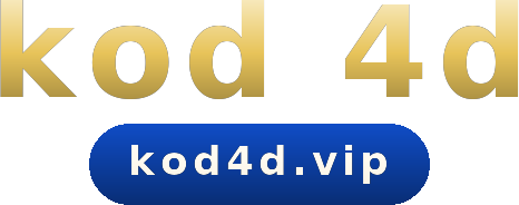 kod 4d logo